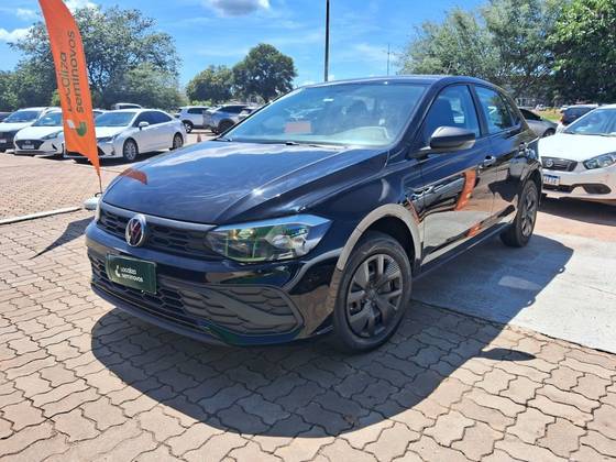 VOLKSWAGEN POLO 1.0 MPI TRACK MANUAL VOLKSWAGEN POLO 1.0 MPI TRACK MANUAL
